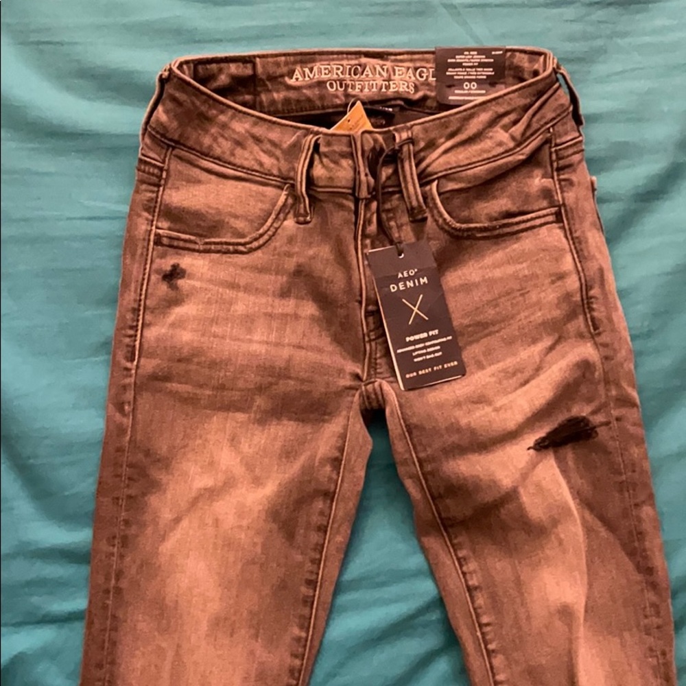 American Eagle Outfitters jeggings